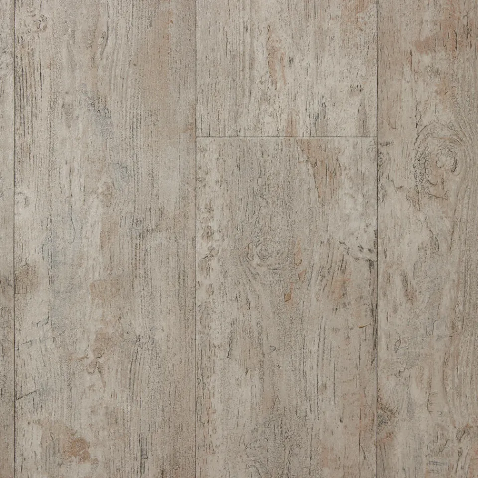 Kwantum Vinyl Vermont Grijs Grenen