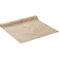 Kwantum Vinyl Vista Naturel Hongaarse Punt