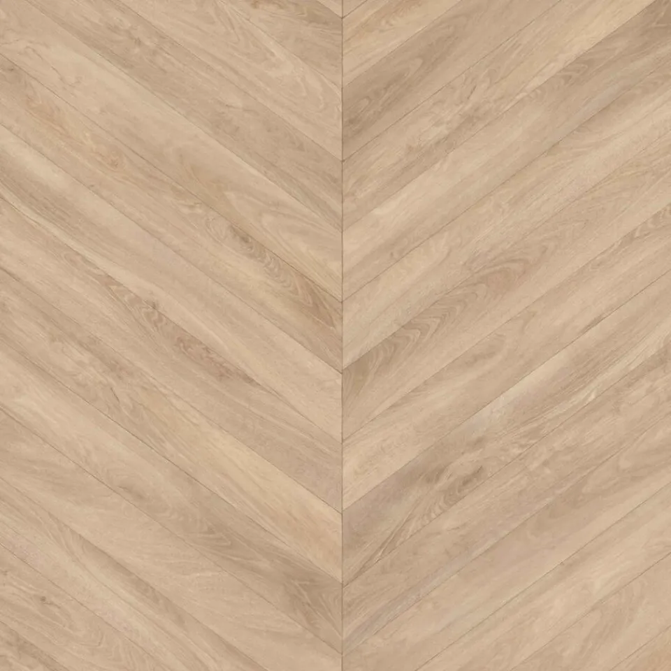 Kwantum Vinyl Vista Naturel Hongaarse Punt