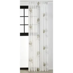 Kwantum Vitrage Aukje Wit