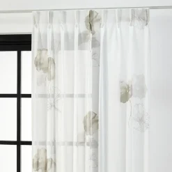 Kwantum Vitrage Aukje Wit