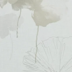 Kwantum Vitrage Aukje Wit