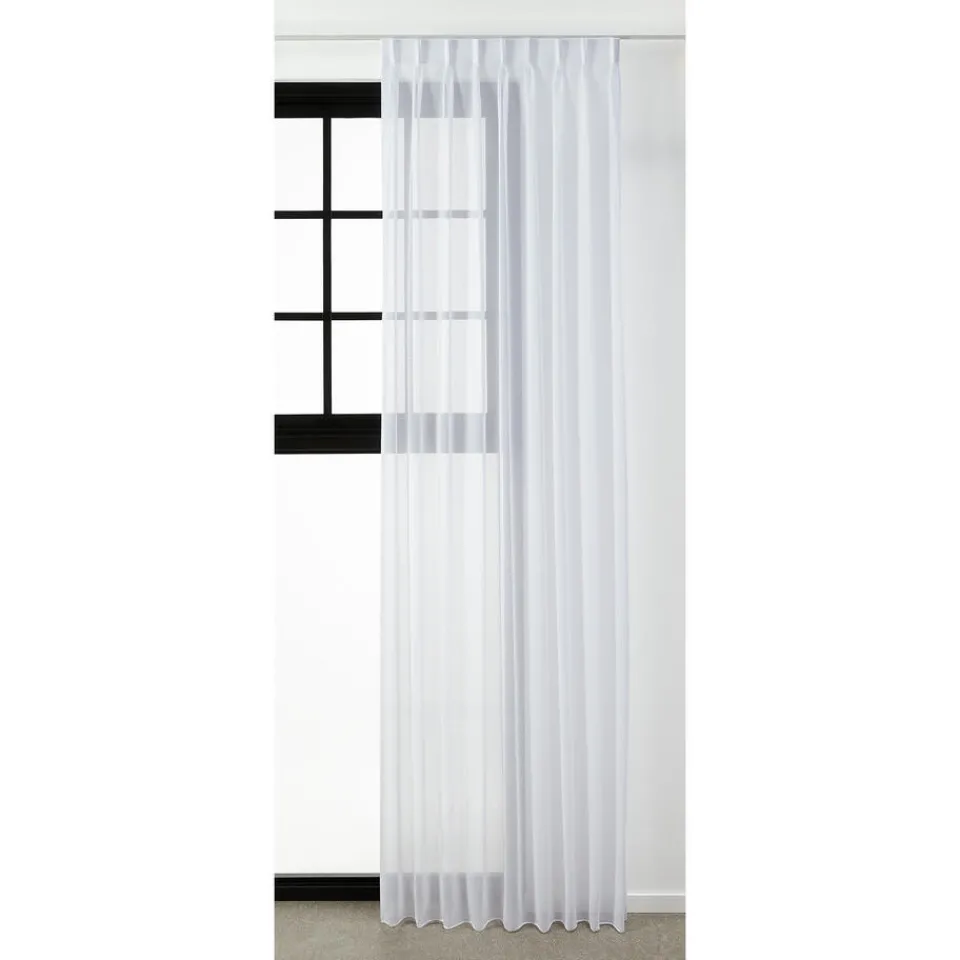 Kwantum Vitrage Bjork Wit