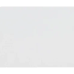 Kwantum Vitrage Laura Wit 150 Cm