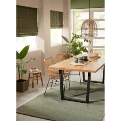 Kwantum Vloerkleed Alton 200x290 Cm