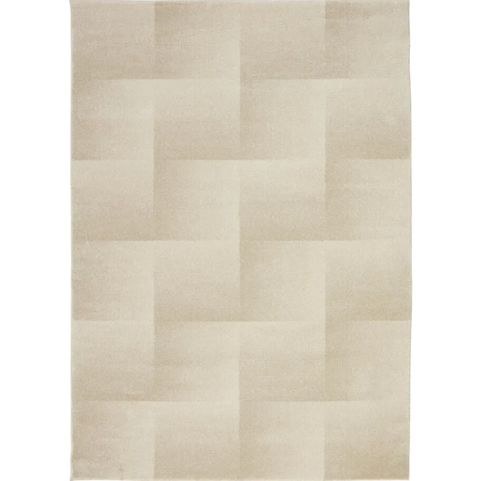 Kwantum Vloerkleed Anvik Beige 200x290 Cm