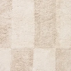 Kwantum Vloerkleed Boulia Wit 160x230 Cm