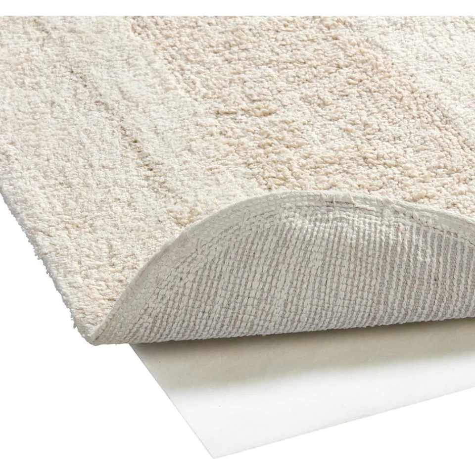 Kwantum Vloerkleed Boulia Wit 160x230 Cm