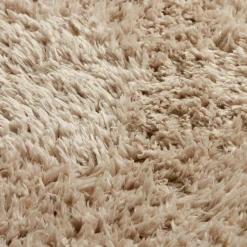 Kwantum Vloerkleed Cailou Zand 160x230 Cm