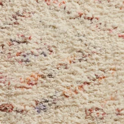 Kwantum Vloerkleed Carlotta Wit