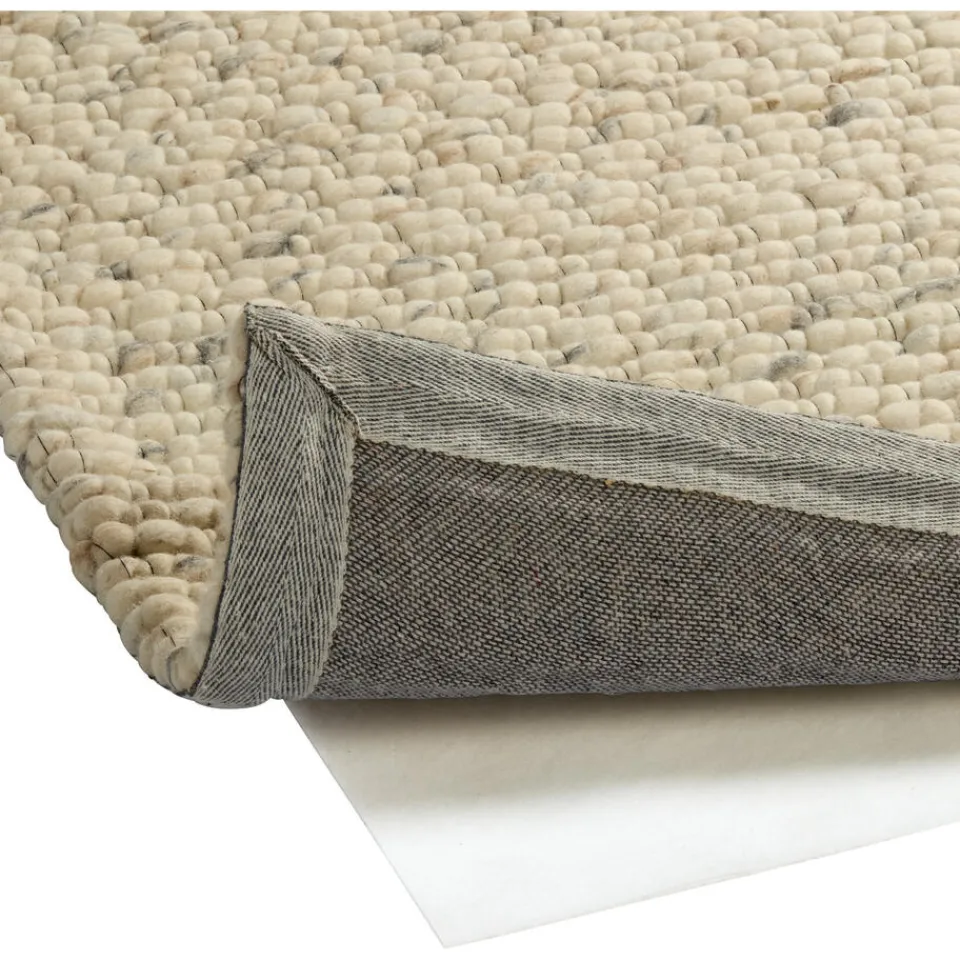 Kwantum Vloerkleed Chunk Naturel 190x280 Cm