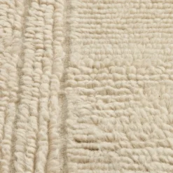 Kwantum Vloerkleed Claude Beige - 190x280 Cm