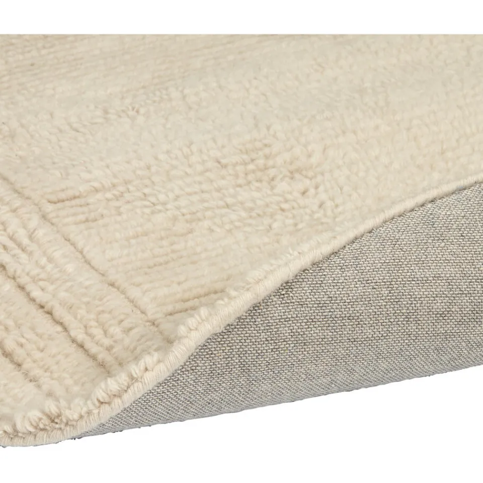Kwantum Vloerkleed Claude Beige - 190x280 Cm