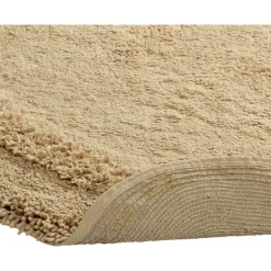 Kwantum Vloerkleed Cobble Zand 120x170 Cm