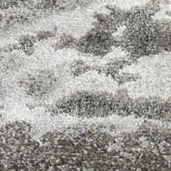 Kwantum Vloerkleed Darwin Grijs 160x230 Cm