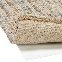 Kwantum Vloerkleed Essex Zand 190x280 Cm