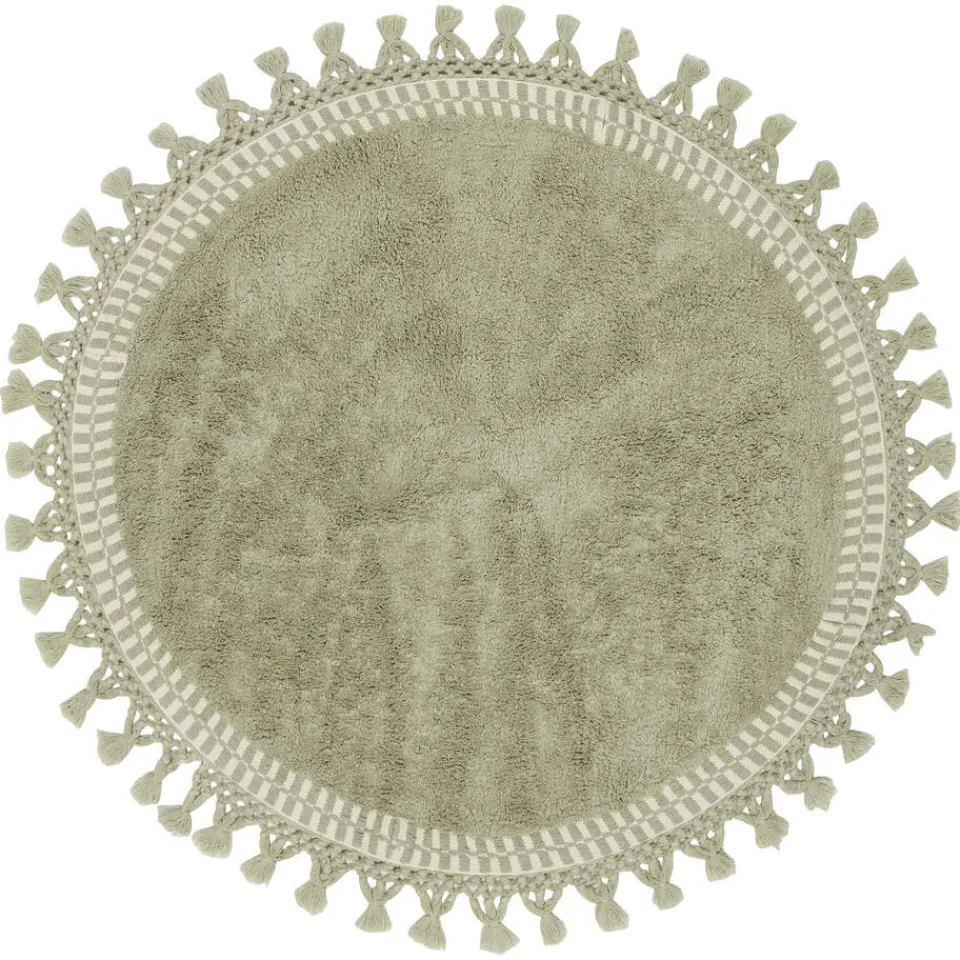 Kwantum Vloerkleed Hana