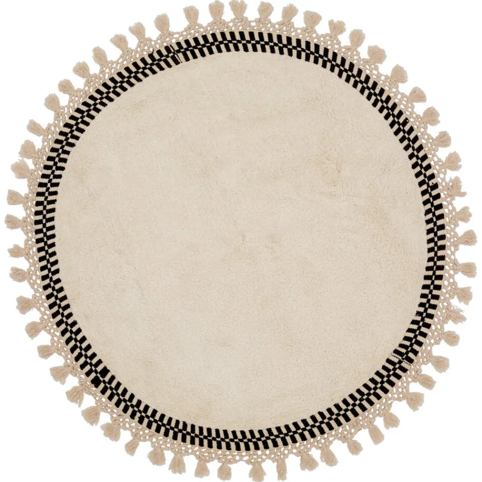 Kwantum Vloerkleed Hana