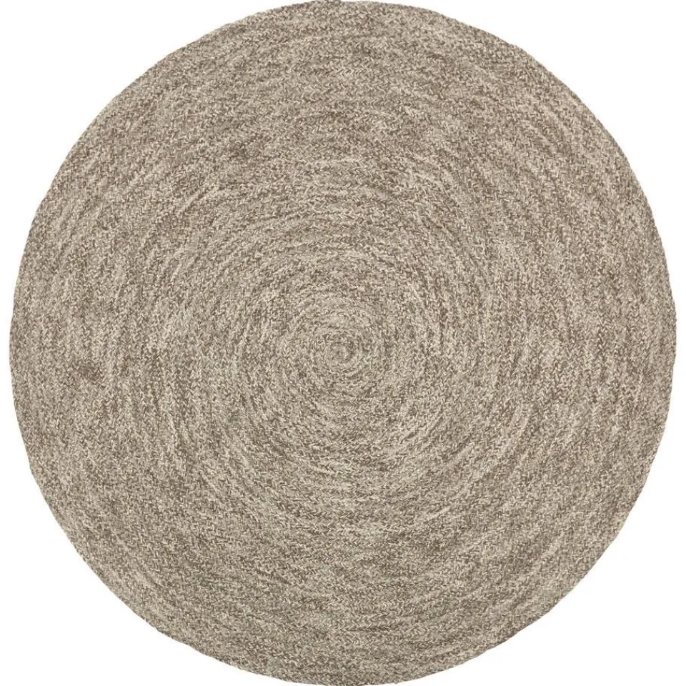 Kwantum Vloerkleed Hillman Grijs