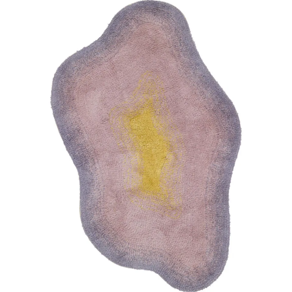 Kwantum Vloerkleed Lillabo Lila