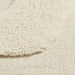 Kwantum Vloerkleed Metz 160x230 Cm Off-White