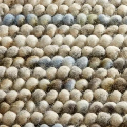 Kwantum Vloerkleed Niagara Olijf 200x280 Cm