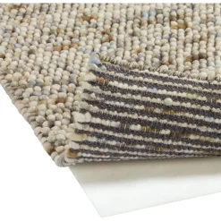 Kwantum Vloerkleed Niagara Olijf 200x280 Cm