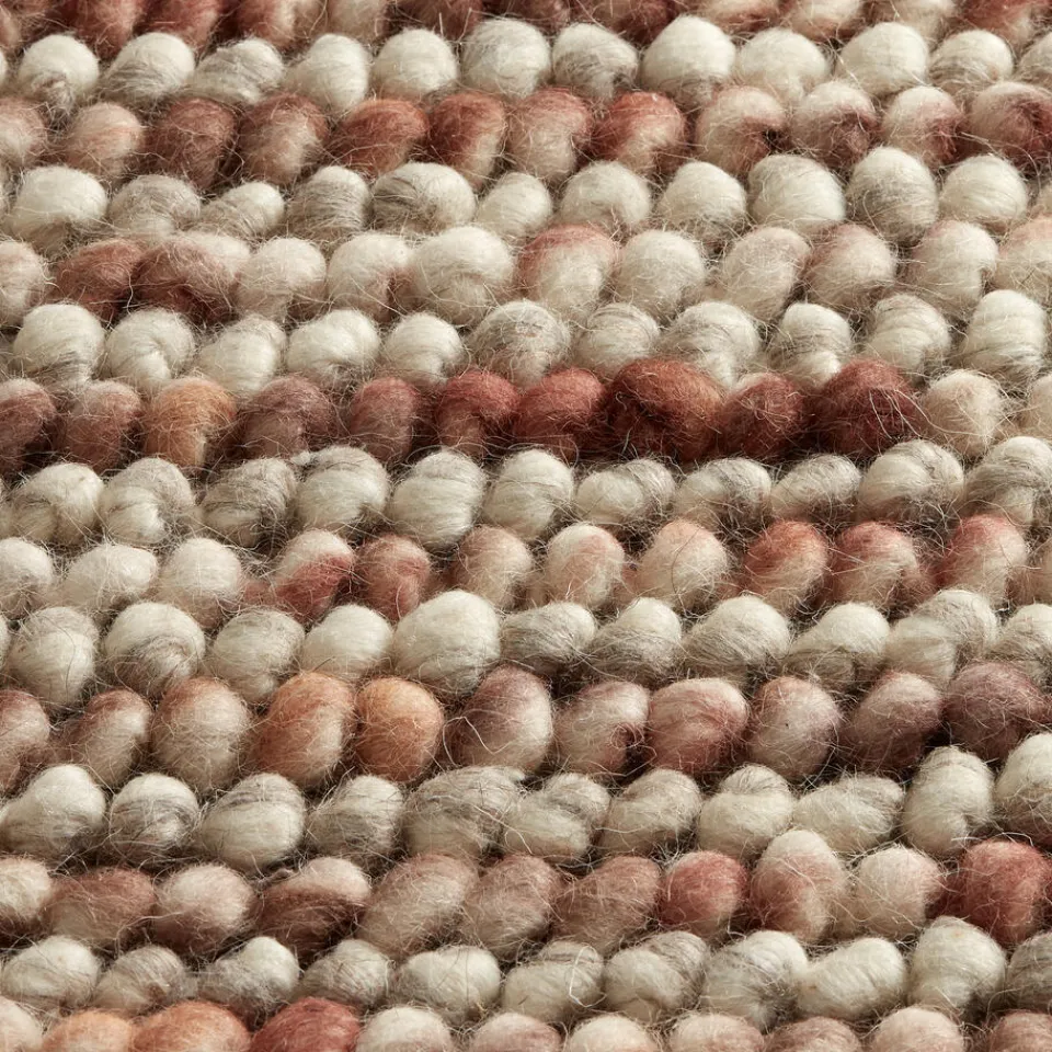 Kwantum Vloerkleed Niagara Terra 160x230 Cm