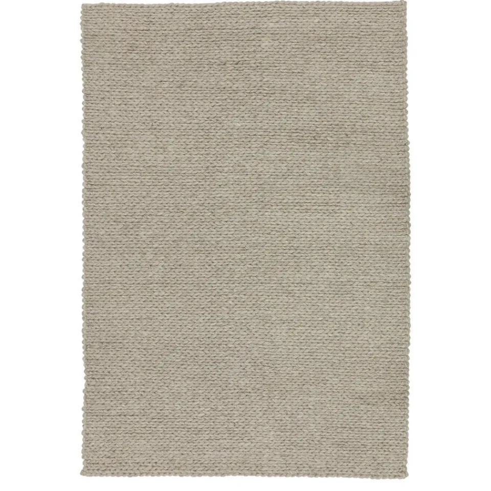 Kwantum Vloerkleed Norfolks Grijs 160x230 Cm