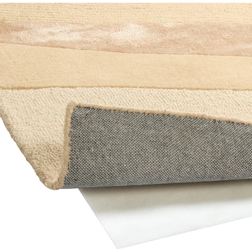 Kwantum Vloerkleed Parma Geel 160x230 Cm