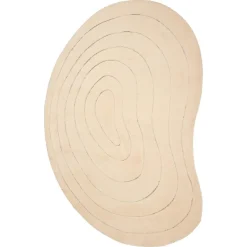 Kwantum Vloerkleed Pebla