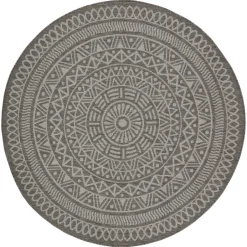 Kwantum Vloerkleed Rino