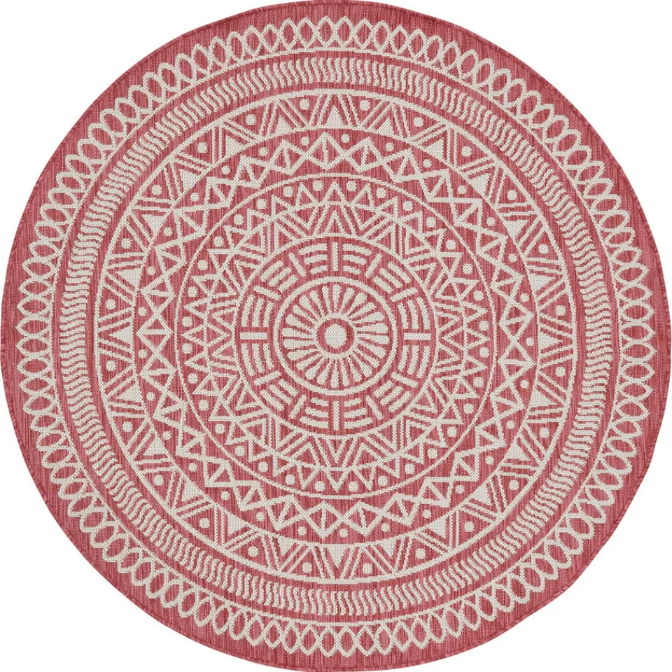 Kwantum Vloerkleed Rino