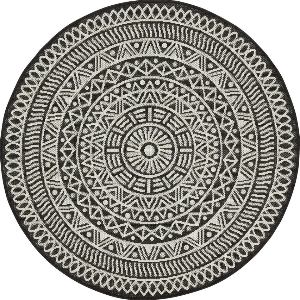 Kwantum Vloerkleed Rino