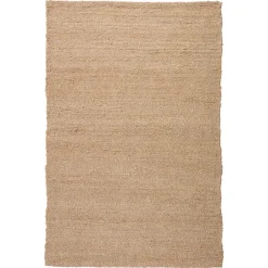 Kwantum Vloerkleed Wade Bruin 190x280 Cm