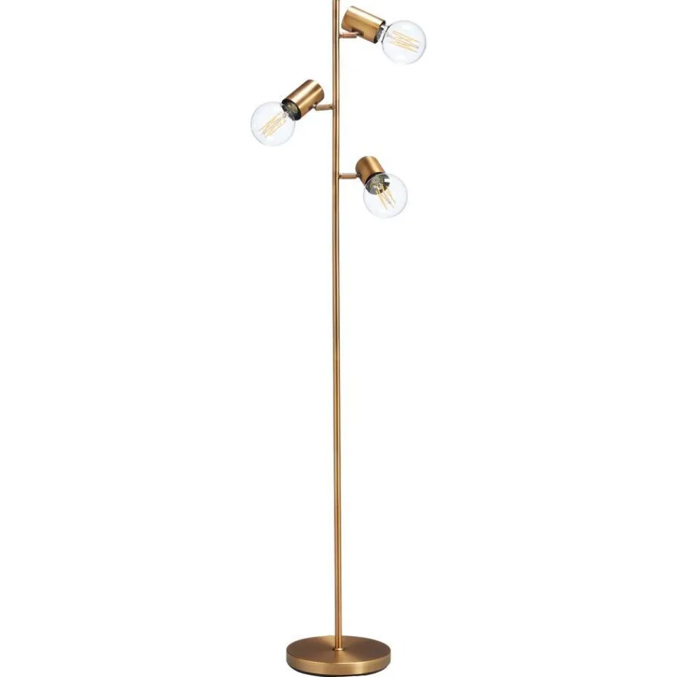 Kwantum Vloerlamp Elste