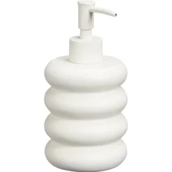 Kwantum Zeepdispenser Bumper