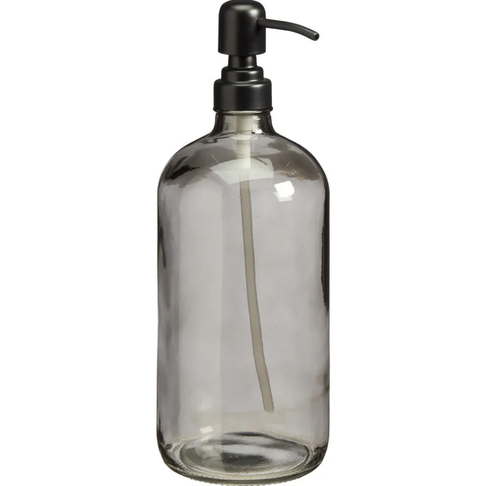 Kwantum Zeepdispenser XXL